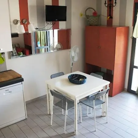 Apartment Nicola's *