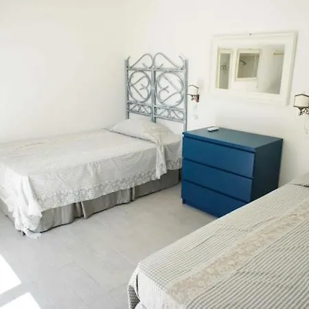 Nicola's Apartment Marina di Campo